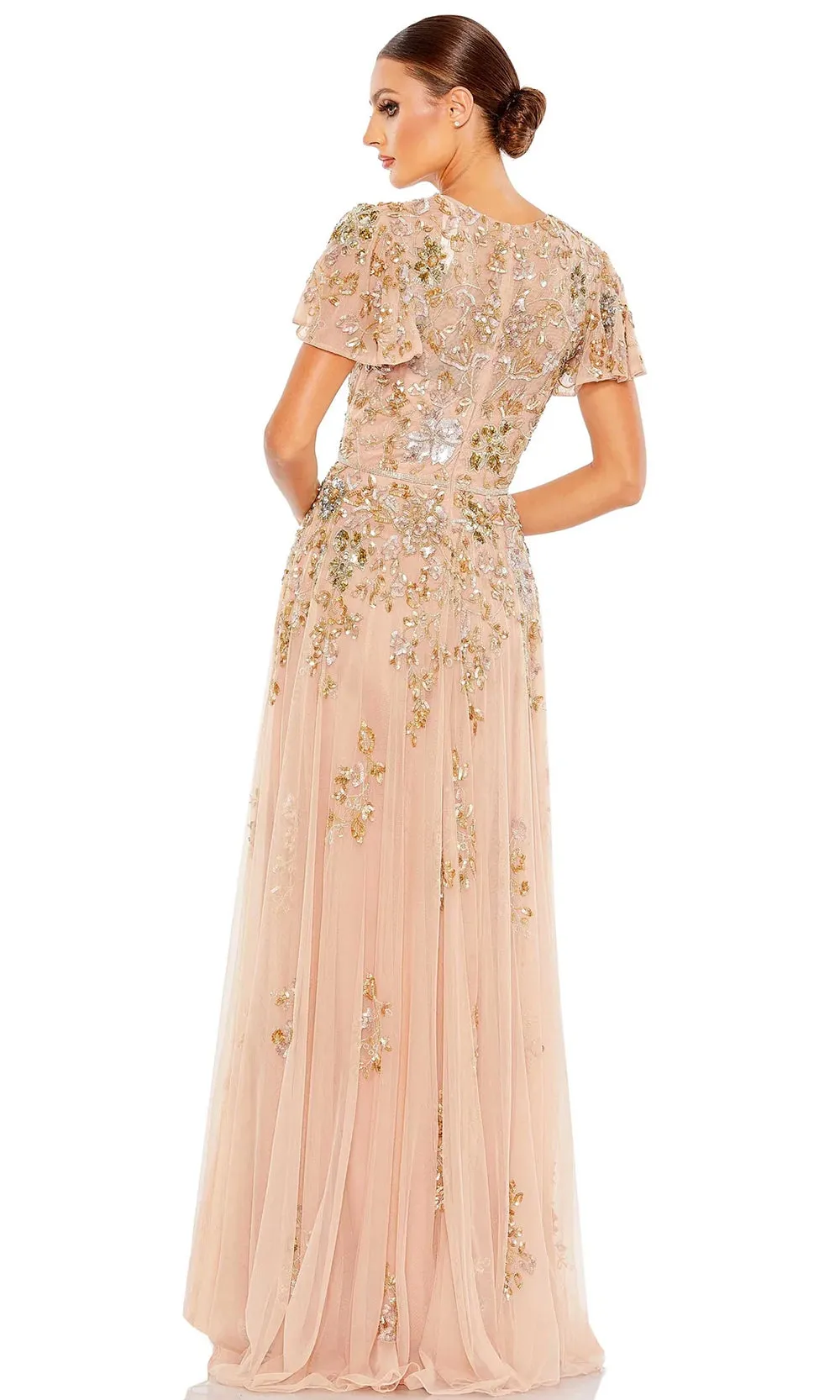 Mac Duggal 5717
