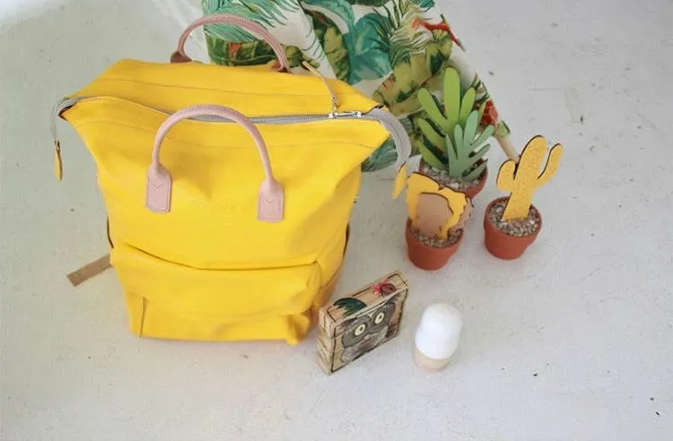 Mama Backpack