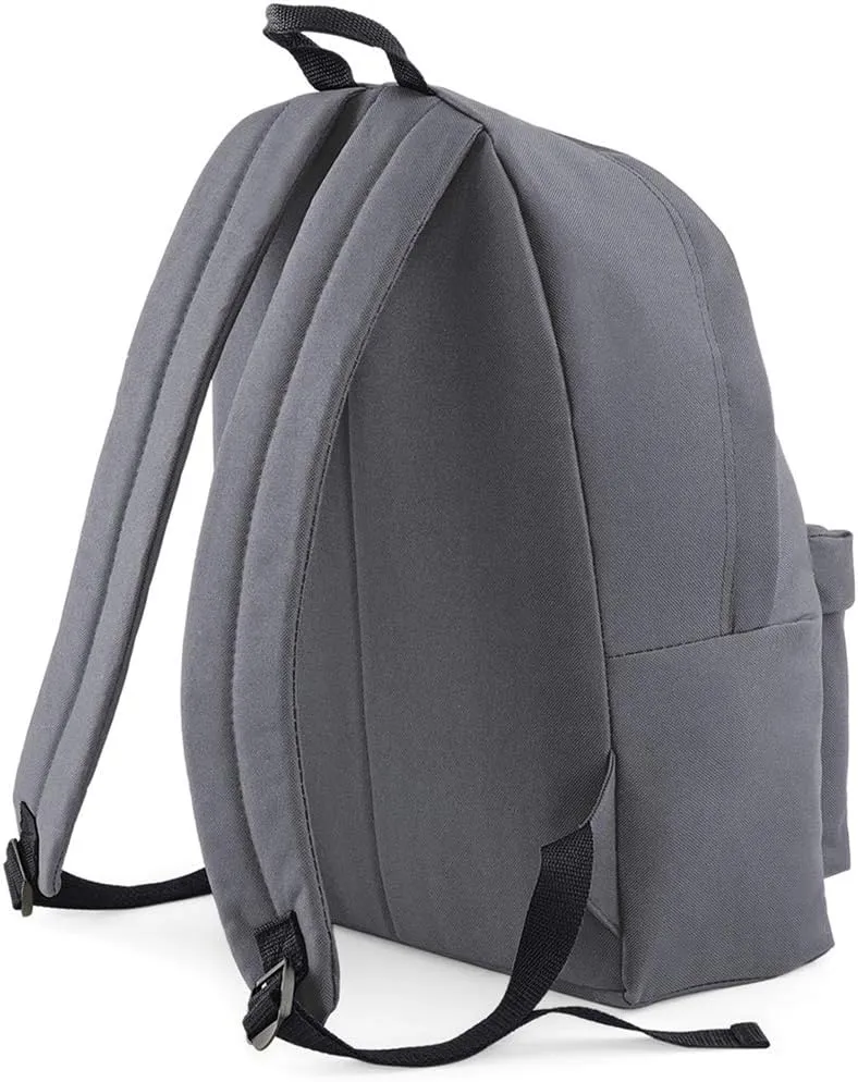 Maxi Fashion Backpack/Rucksack/Bag (22 Liters)