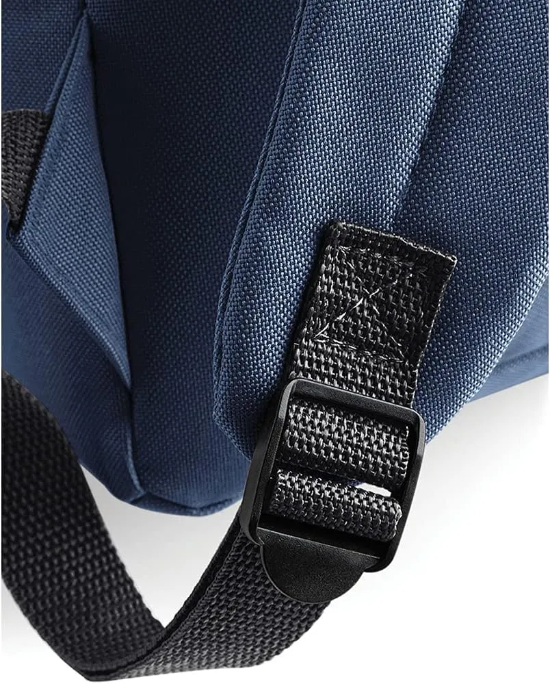 Maxi Fashion Backpack/Rucksack/Bag (22 Liters)