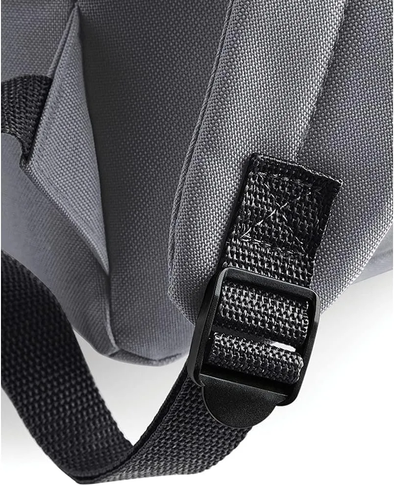 Maxi Fashion Backpack/Rucksack/Bag (22 Liters)