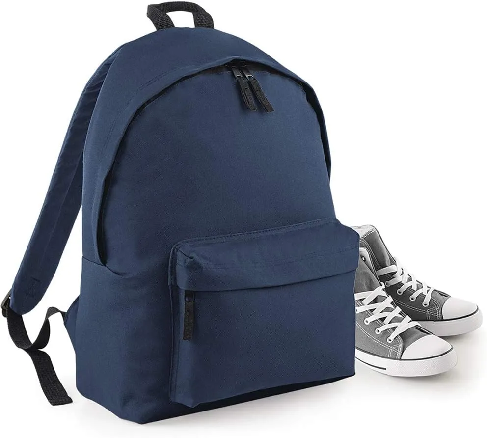 Maxi Fashion Backpack/Rucksack/Bag (22 Liters)