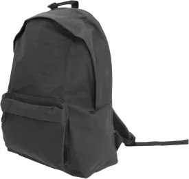 Maxi Fashion Backpack/Rucksack/Bag (22 Liters)