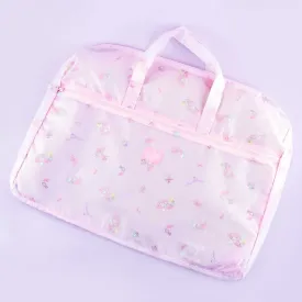 My Melody Foldable Travel Bag