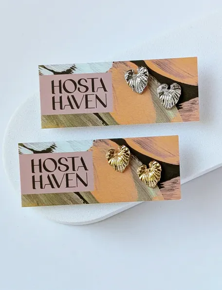 Nuance Hosta Huggies