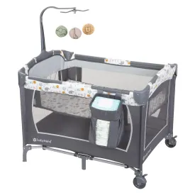 Nursery Center® Playard - Animal Jubilee (Walmart Exclusive)