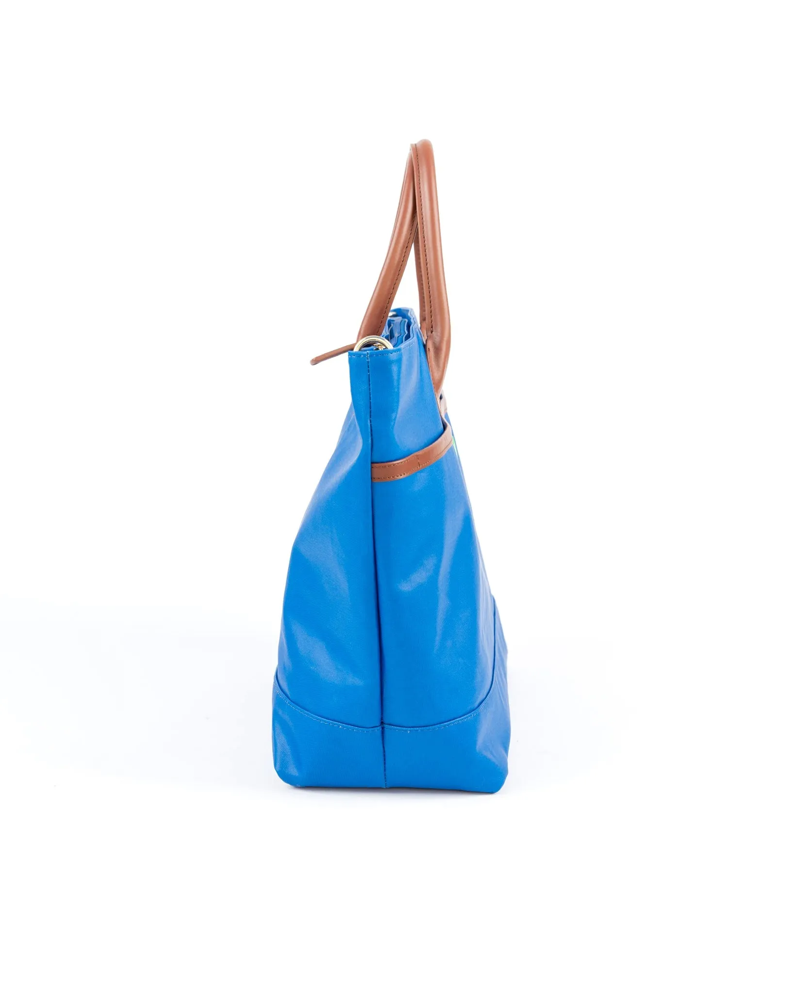 Oceanliner Diaper Tote