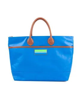 Oceanliner Diaper Tote