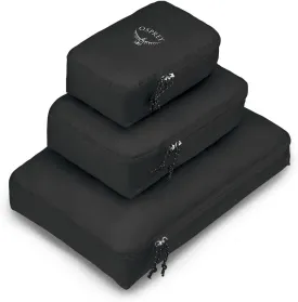 Osprey Ultralight Travel Packing Cube Set