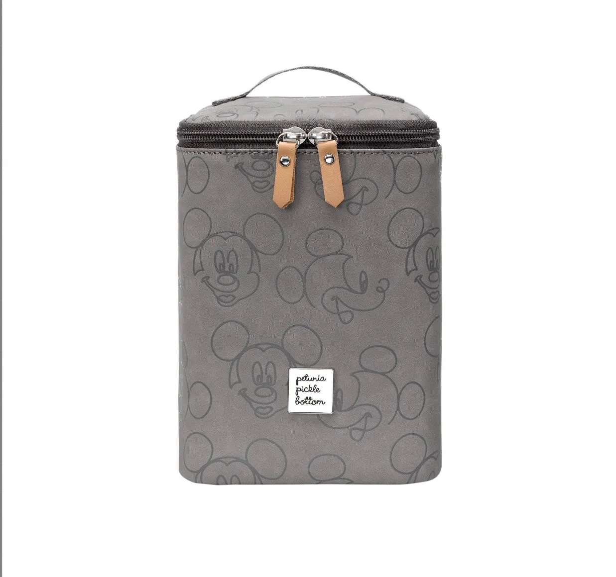 Petunia Pickle Bottom® Cool Pixel Plus - Cool Pixel Plus - Love Mickey