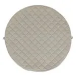 Play and Go - Organic Baby Mat - Meadow Green