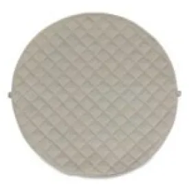 Play and Go - Organic Baby Mat - Meadow Green