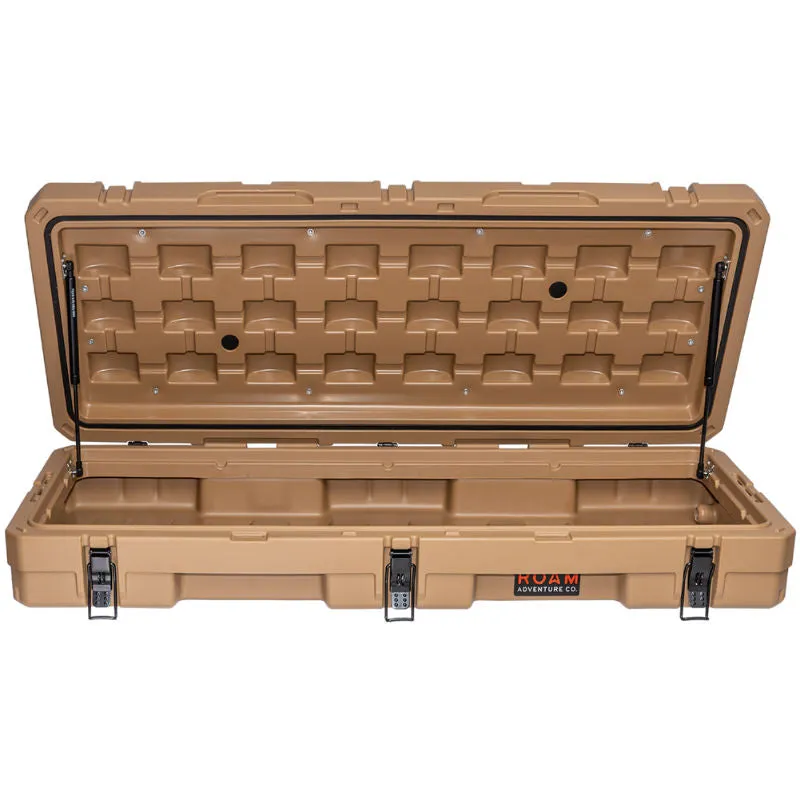 ROAM Rugged Case Car Rooftop Storage