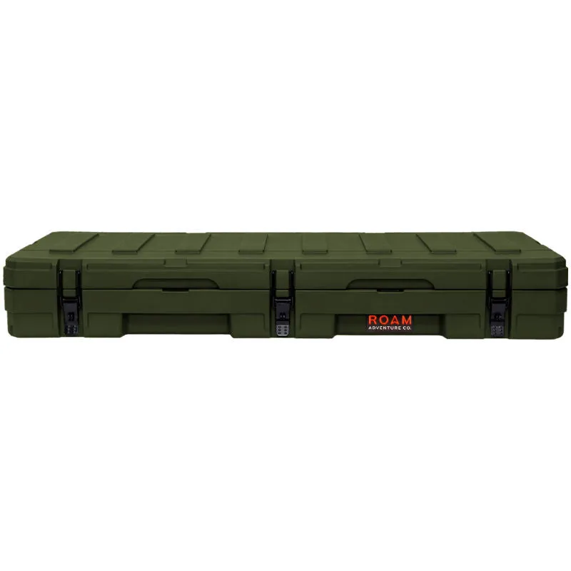 ROAM Rugged Case Car Rooftop Storage