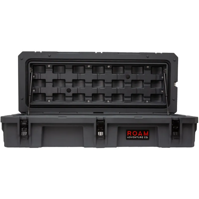 ROAM Rugged Case Car Rooftop Storage