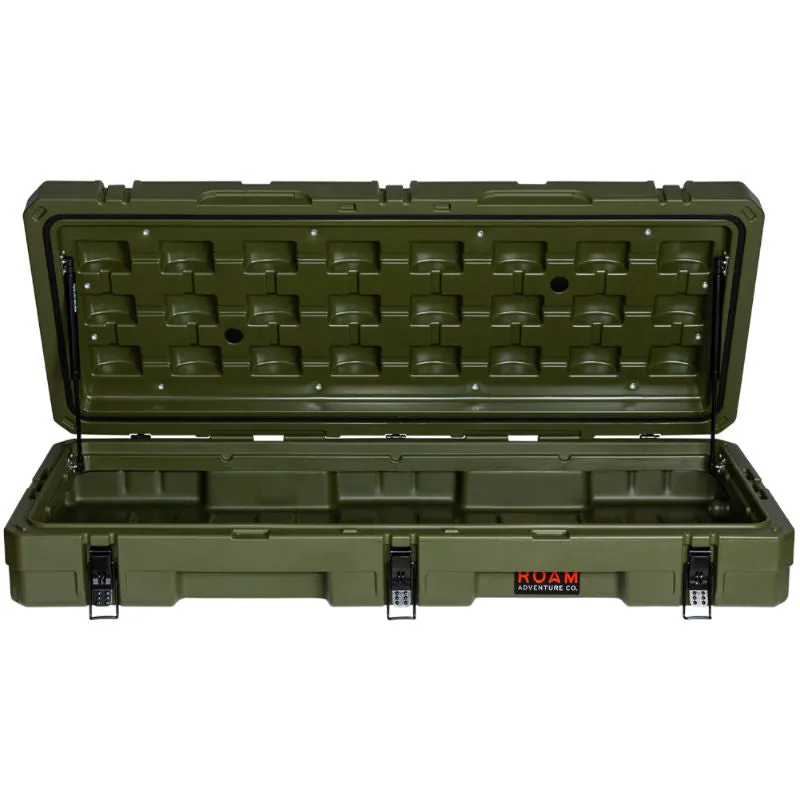 ROAM Rugged Case Car Rooftop Storage