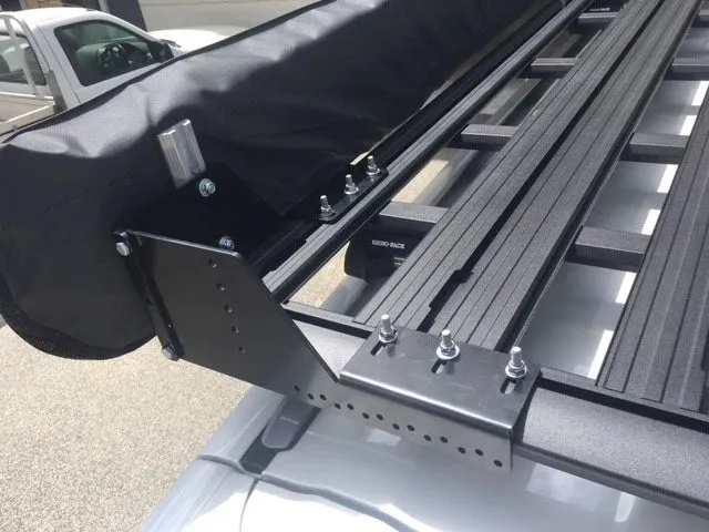 Rugged Bound Ostrich Wing Junior Awning