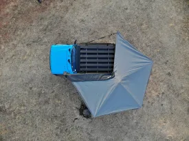 Rugged Bound Ostrich Wing Junior Awning