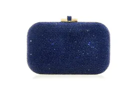 Slide Lock Navy