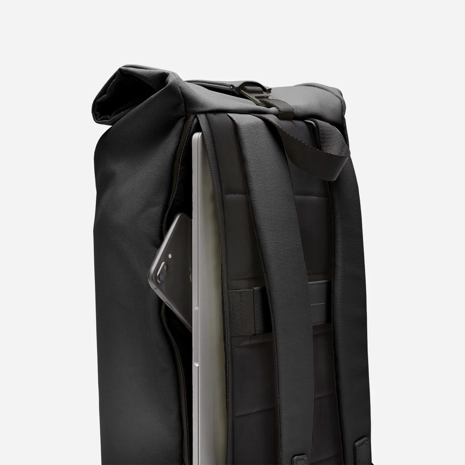 SoFo Rolltop Backpack
