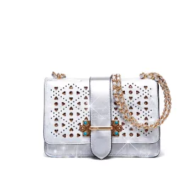 Sparkle of Hearts Clutch