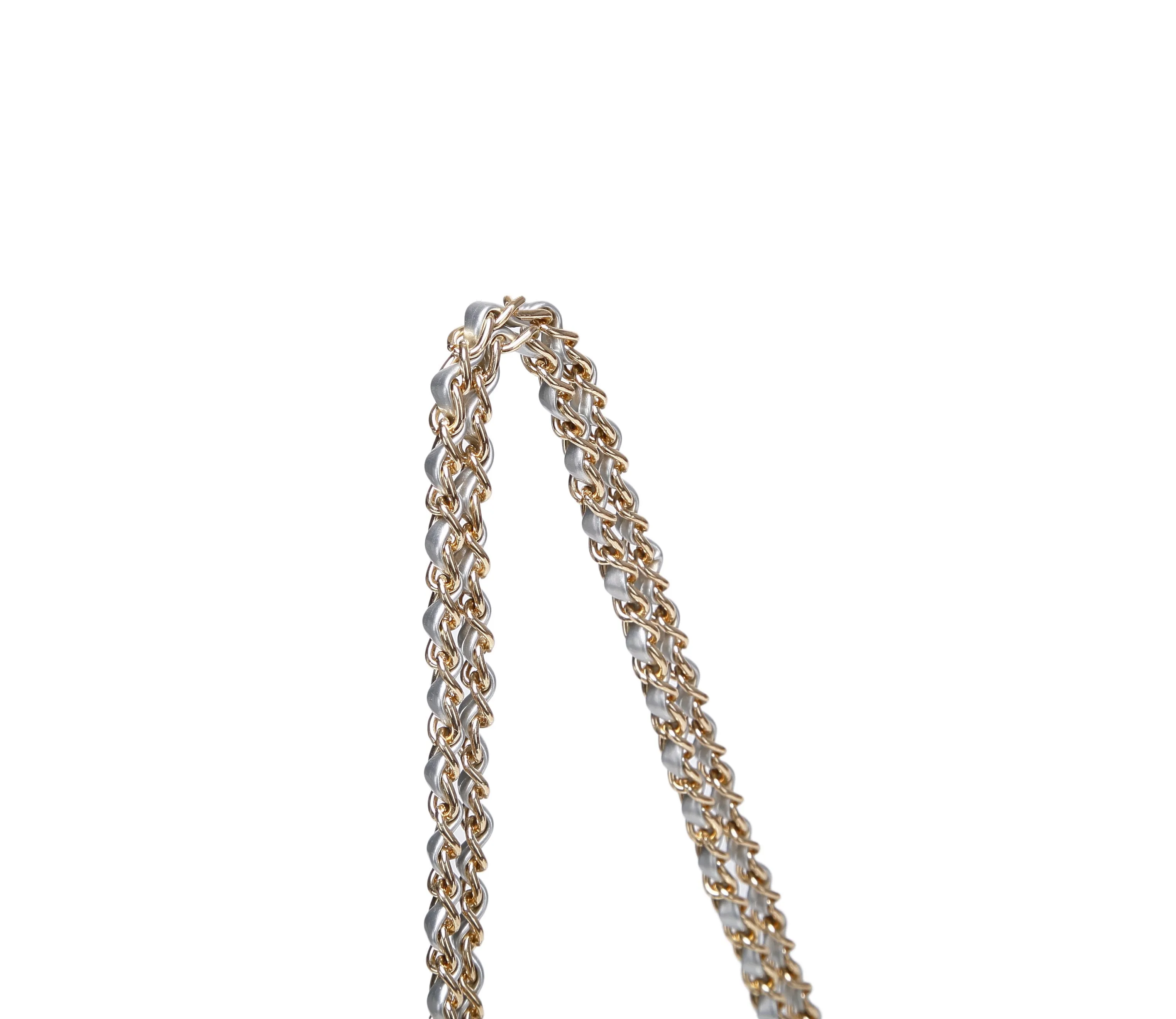 Sparkle of Hearts Clutch