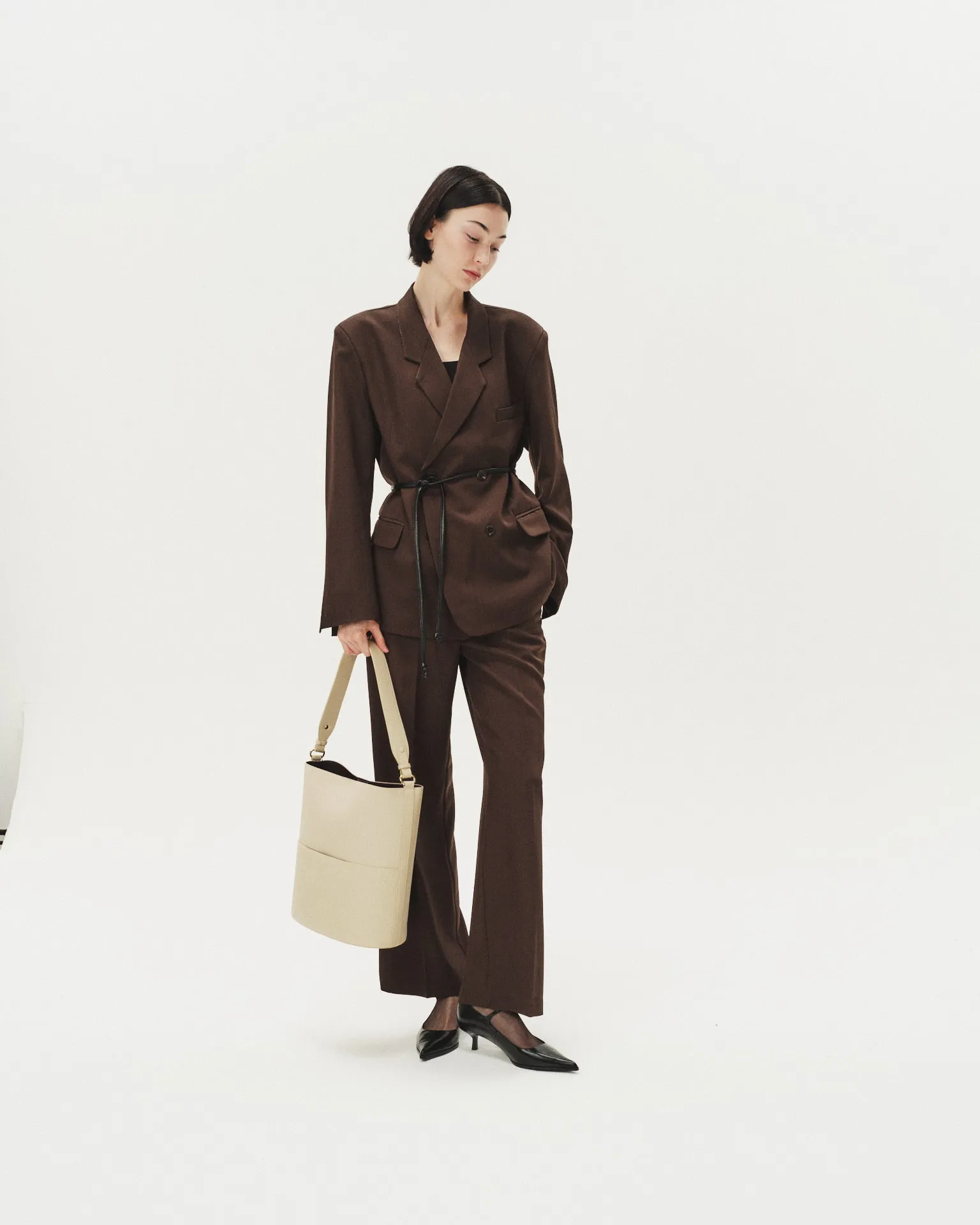 Tall Tote Oat