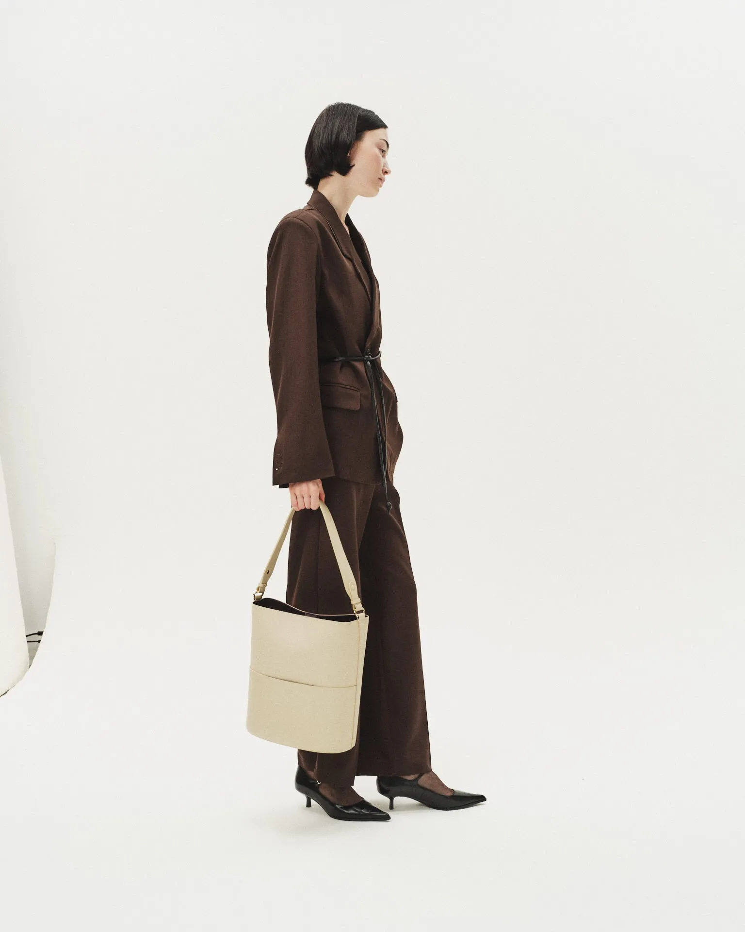 Tall Tote Oat