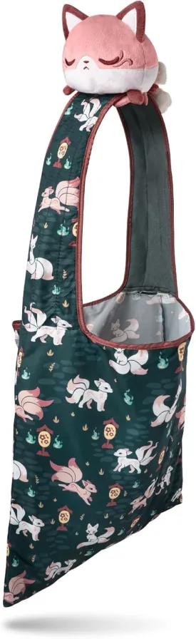 TeeTurtle Plushiverse - Plushie Tote Bag