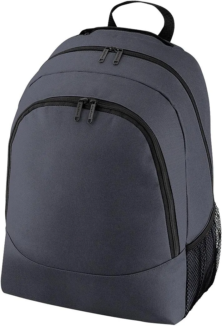 Universal Multipurpose Backpack/Rucksack/Bag (18 Litres)