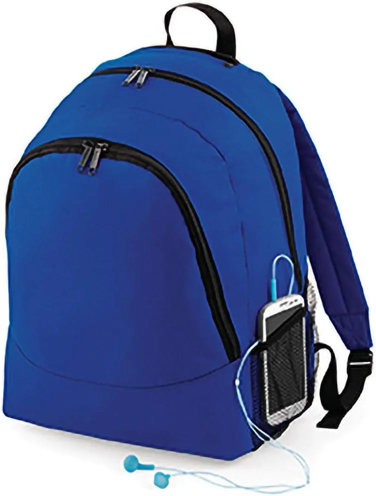 Universal Multipurpose Backpack/Rucksack/Bag (18 Litres)