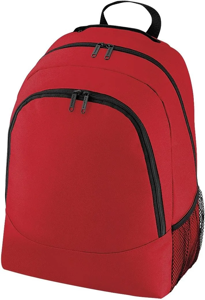 Universal Multipurpose Backpack/Rucksack/Bag (18 Litres)
