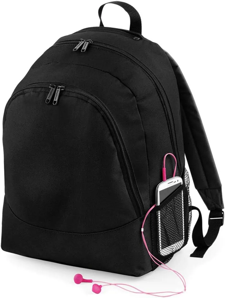 Universal Multipurpose Backpack/Rucksack/Bag (18 Litres)