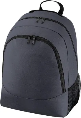 Universal Multipurpose Backpack/Rucksack/Bag (18 Litres)