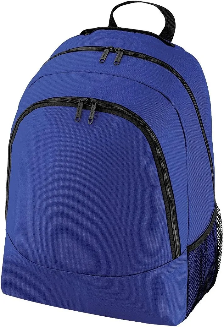 Universal Multipurpose Backpack/Rucksack/Bag (18 Litres)