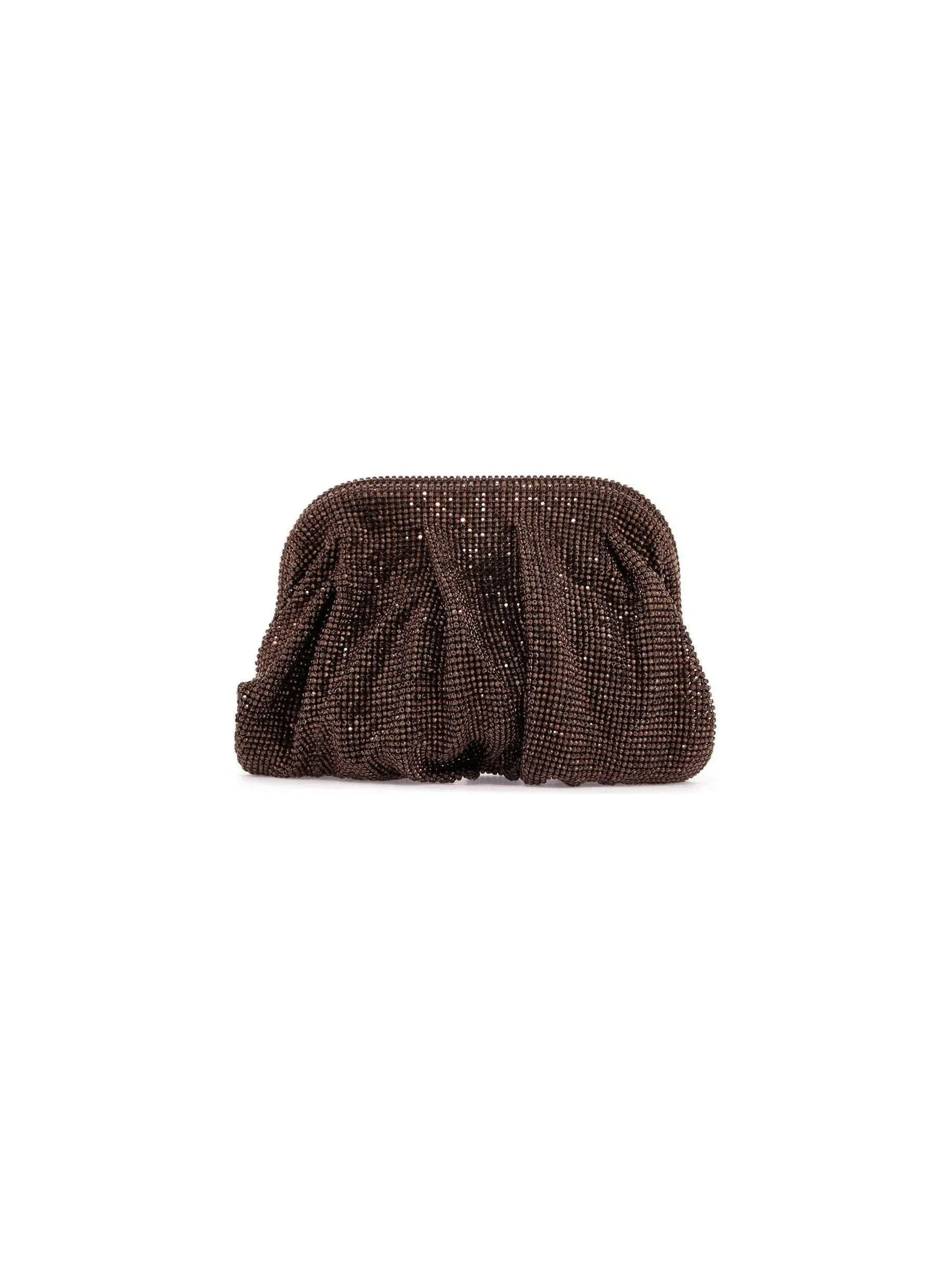 Venus Mesh La Petite Clutch