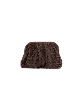 Venus Mesh La Petite Clutch