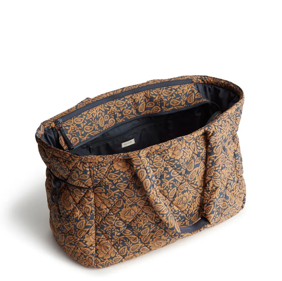 Vera Bradley Knollton Tote Handbag