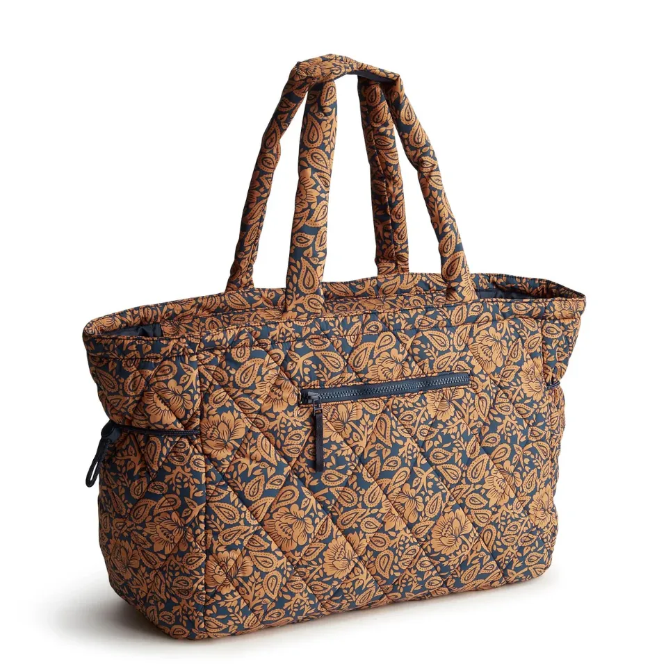 Vera Bradley Knollton Tote Handbag