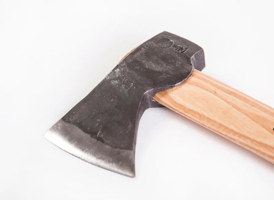 Wildlife Hatchet