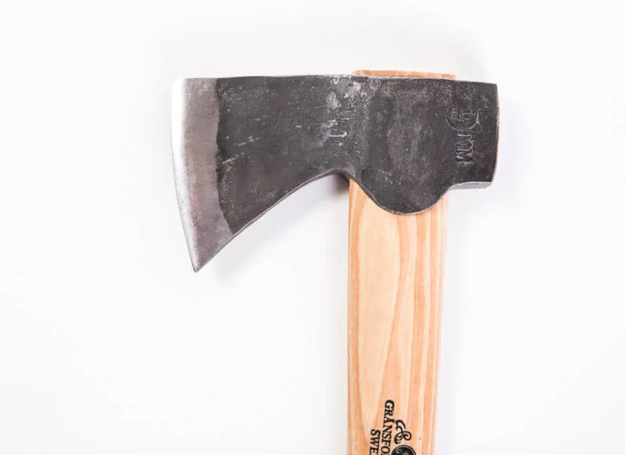 Wildlife Hatchet