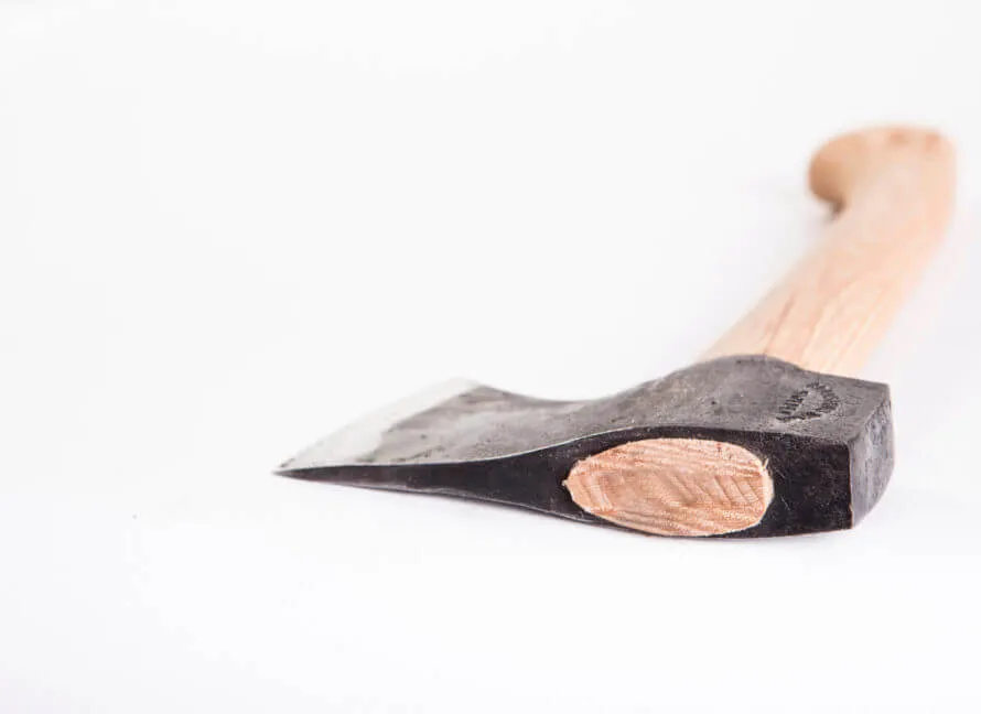 Wildlife Hatchet
