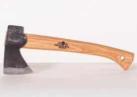 Wildlife Hatchet