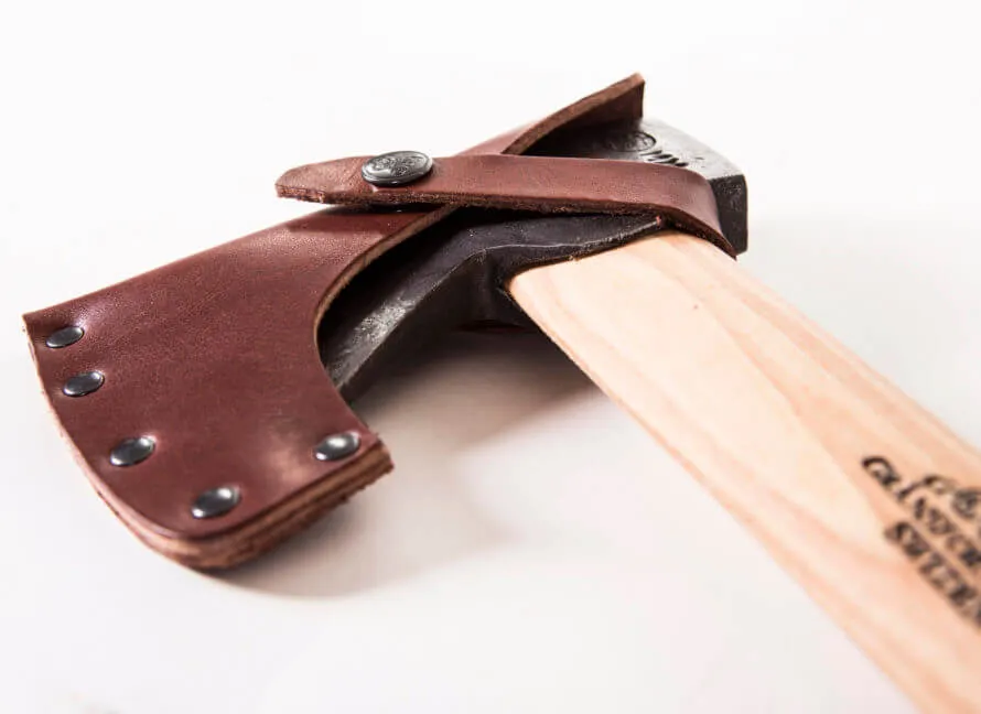 Wildlife Hatchet