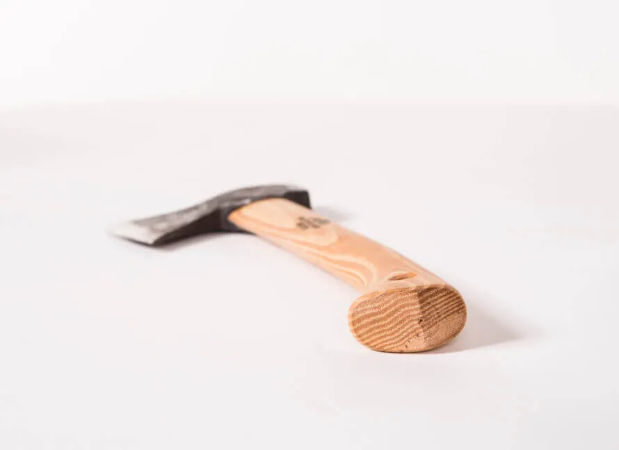 Wildlife Hatchet