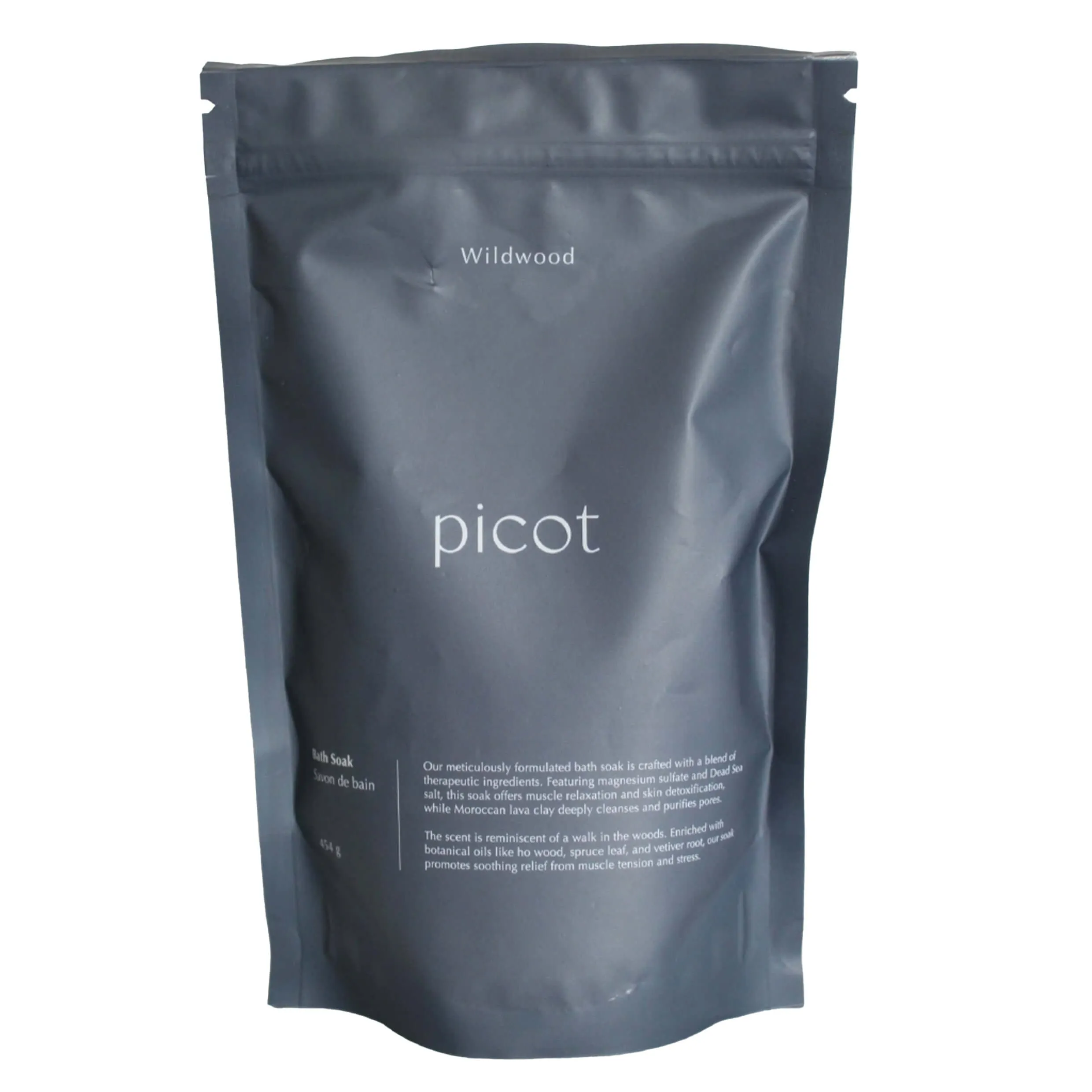 Wildwood Bath Soak